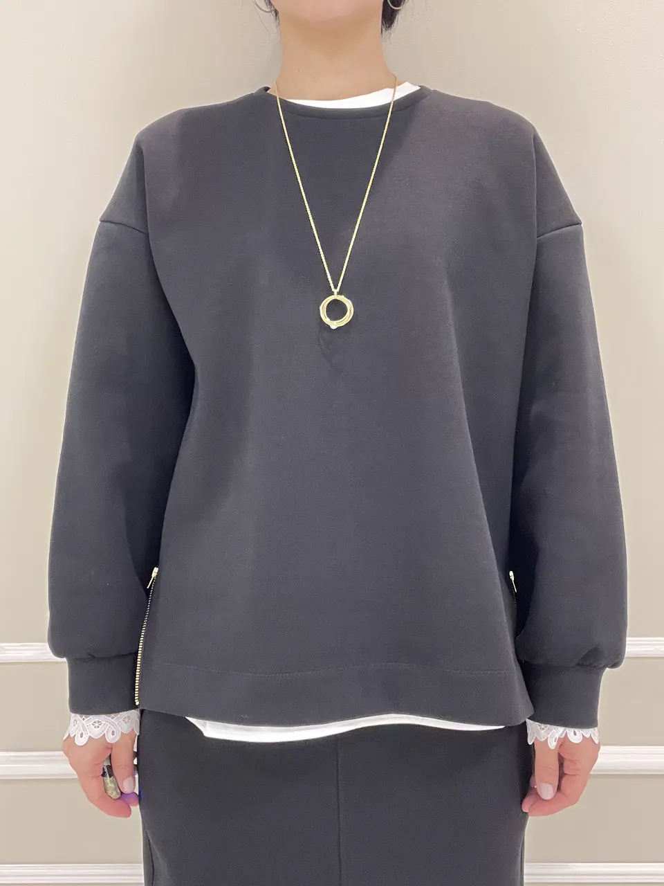 23区 石川 コーディネート画像