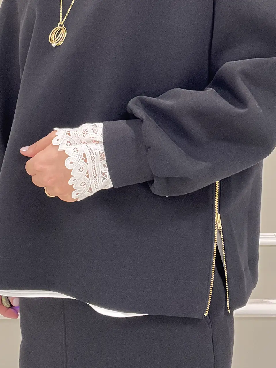 23区 石川 コーディネート画像