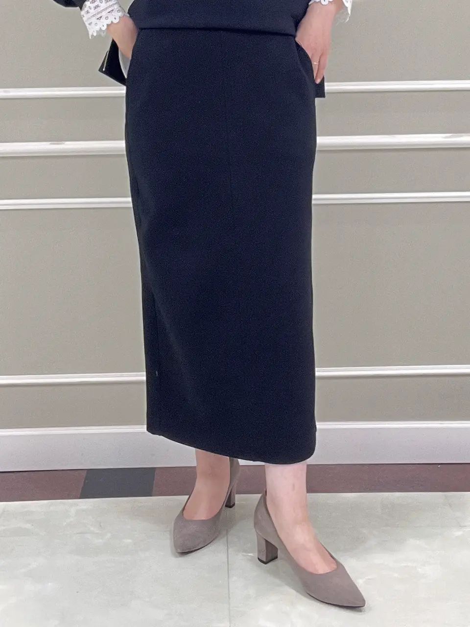 23区 石川 コーディネート画像