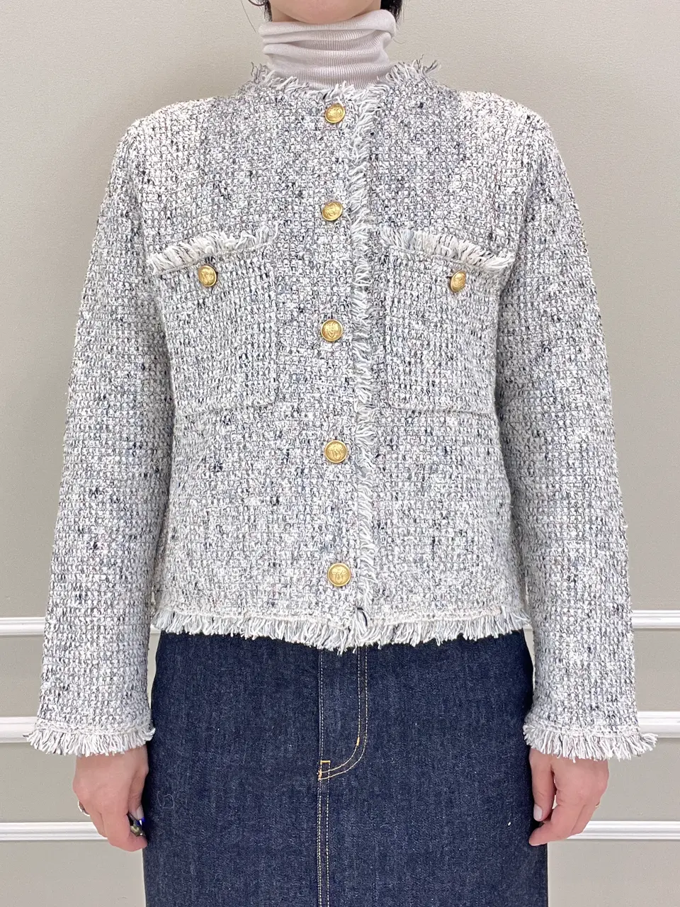 23区 石川 コーディネート画像