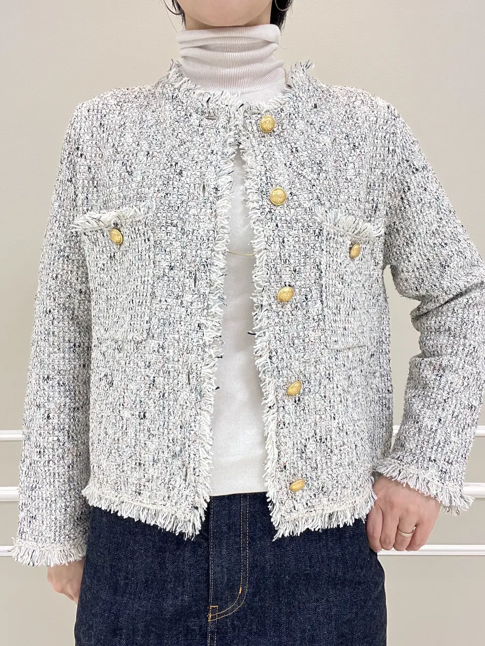 23区 石川 コーディネート画像