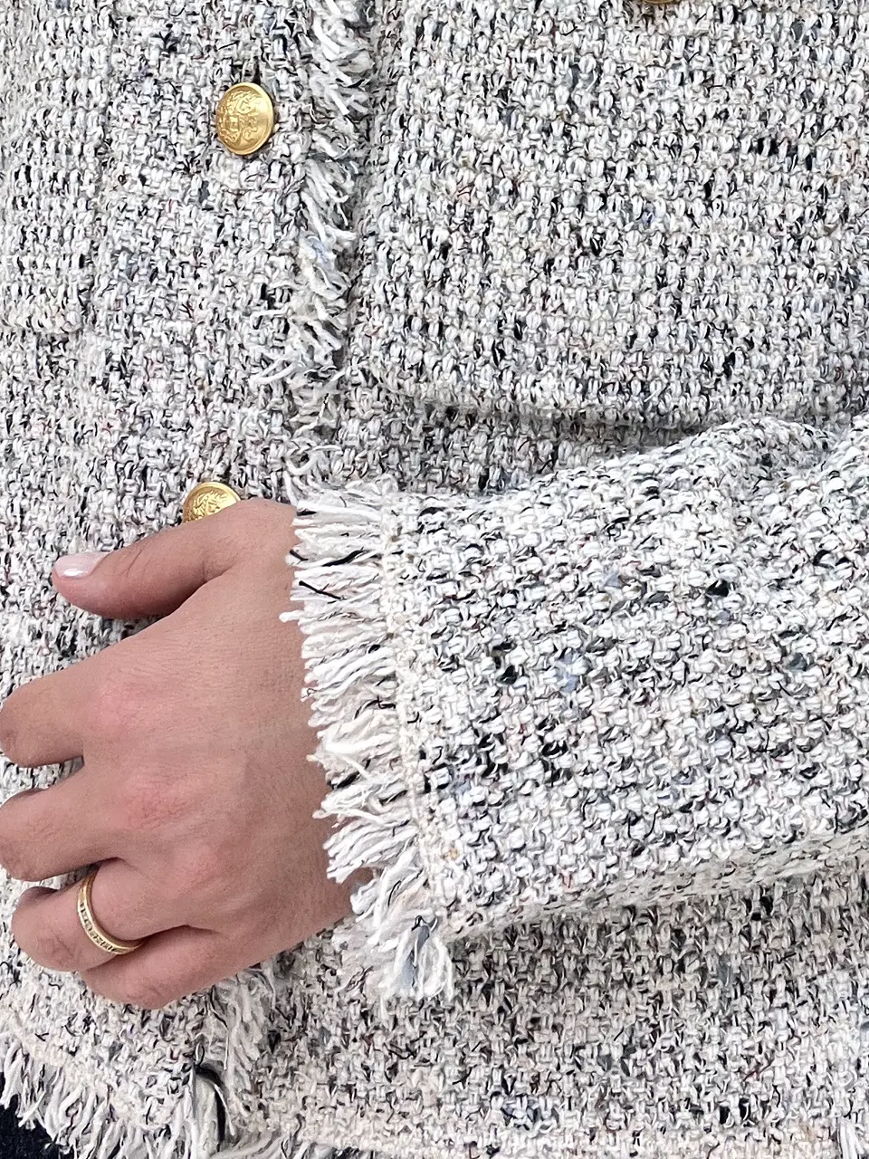 23区 石川 コーディネート画像