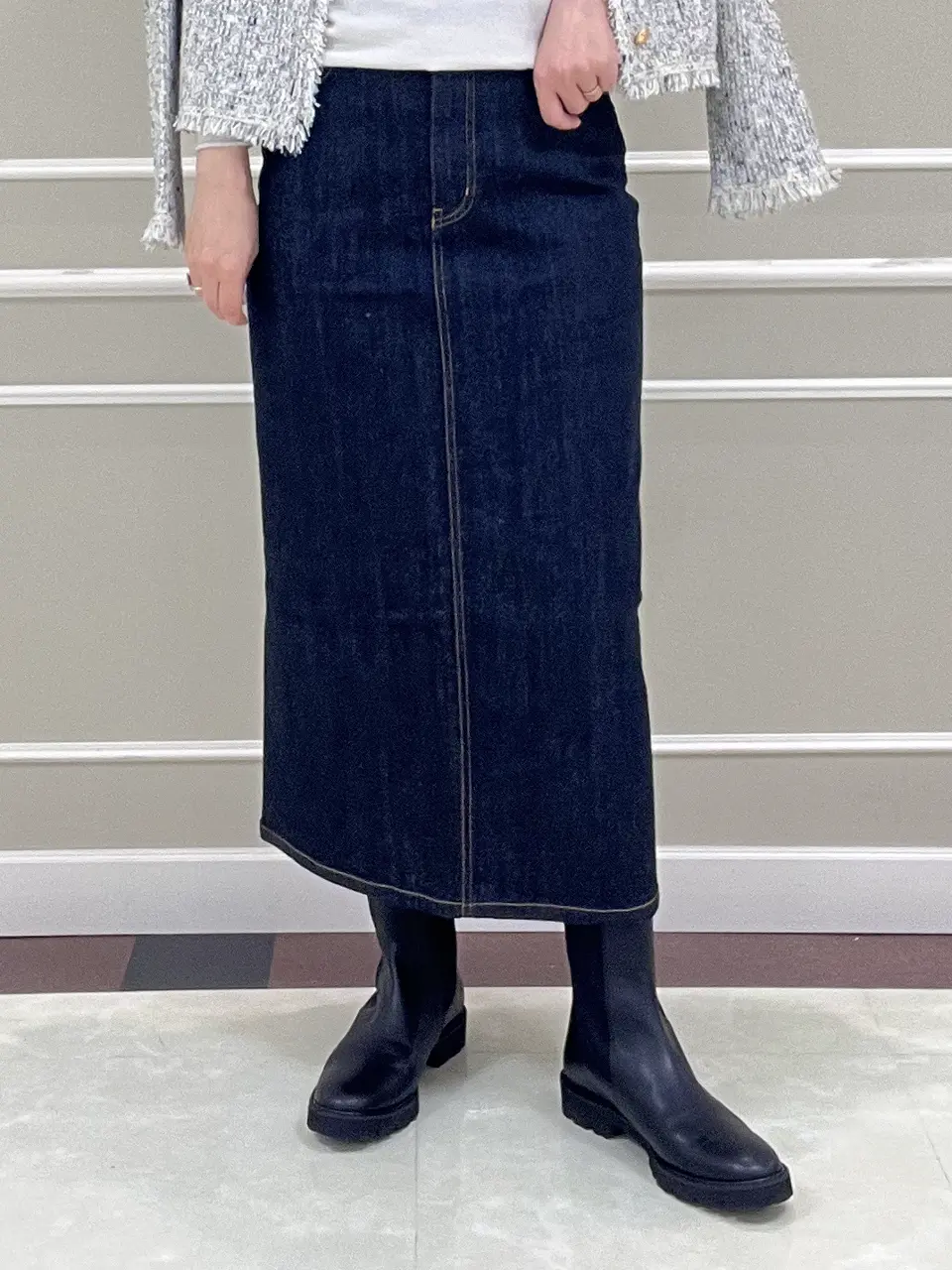 23区 石川 コーディネート画像