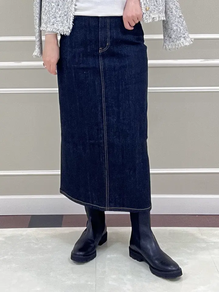 23区 石川 コーディネート画像