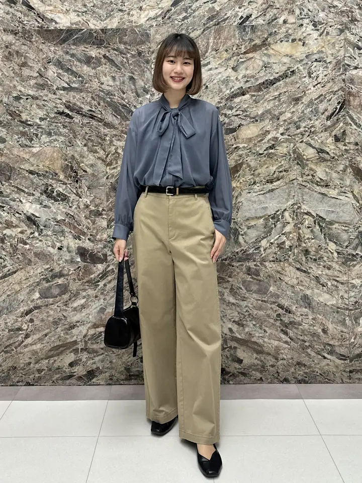 23区 小沢 コーディネート画像