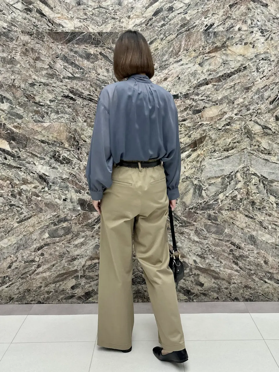 23区 小沢 コーディネート画像