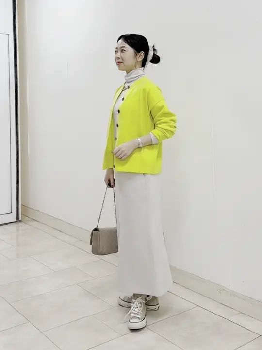 23区 西嶋 コーディネート画像