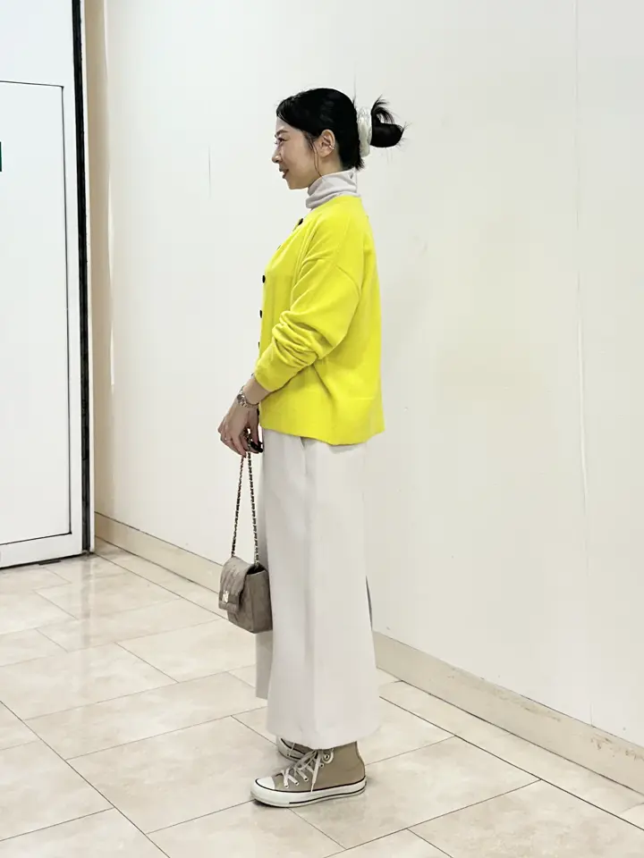 23区 西嶋 コーディネート画像