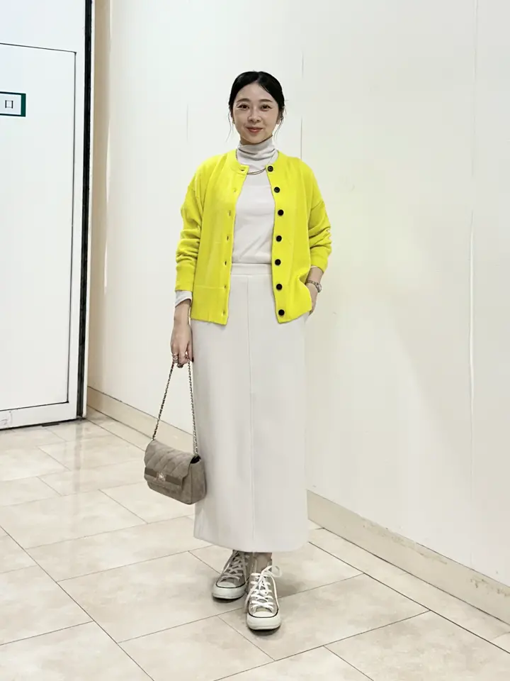 23区 西嶋 コーディネート画像