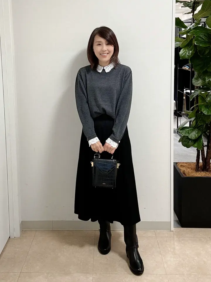 23区 S 宇井 コーディネート画像