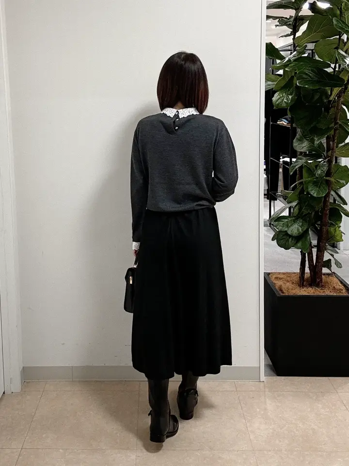 23区 S 宇井 コーディネート画像