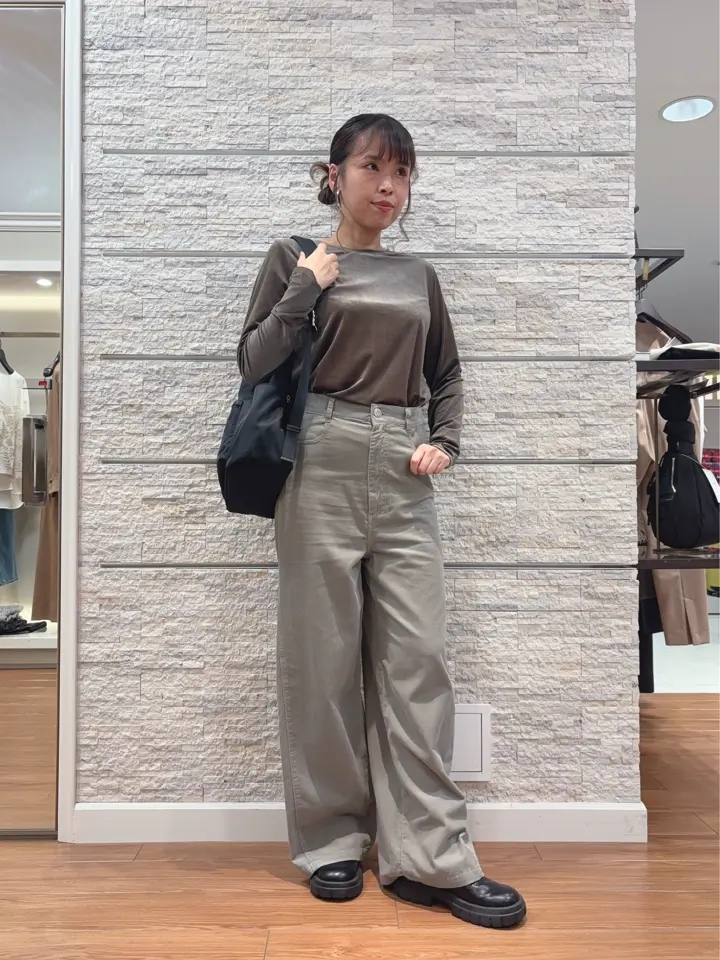 23区 犬塚 コーディネート画像