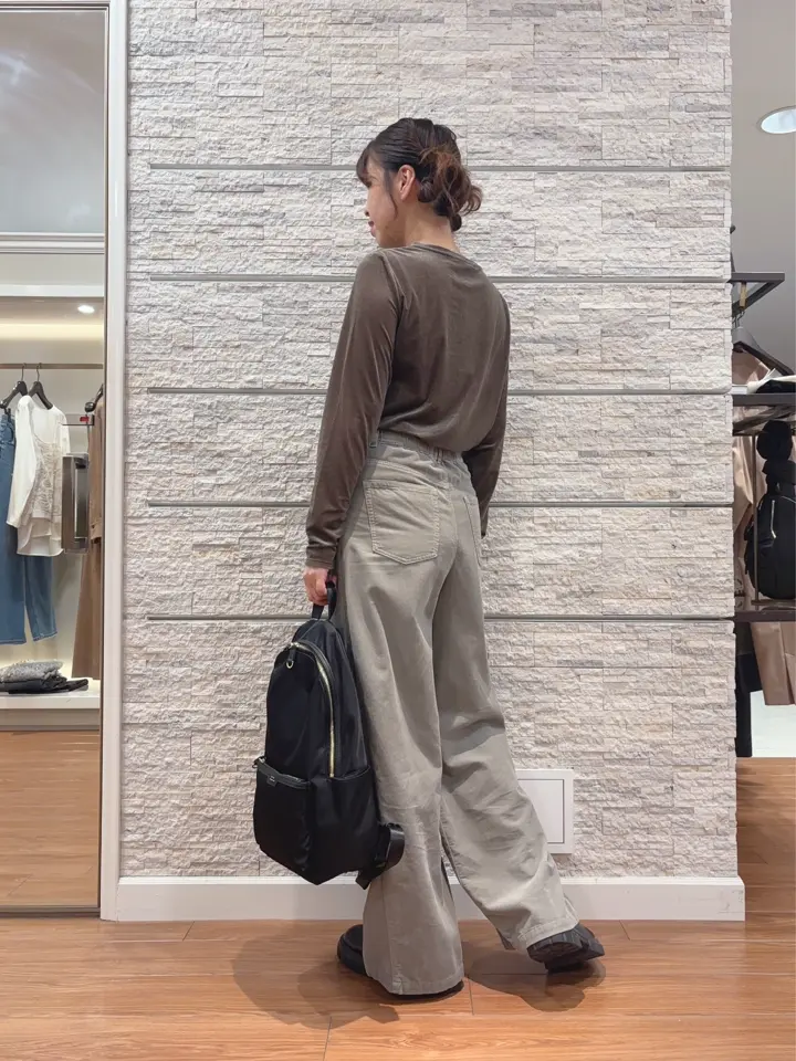 23区 犬塚 コーディネート画像