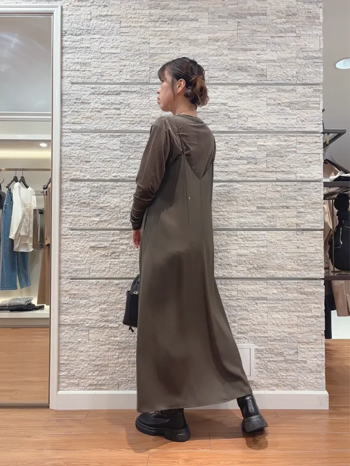 23区 犬塚 コーディネート画像