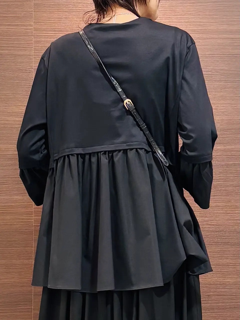 23区 スタッフ  コーディネート画像