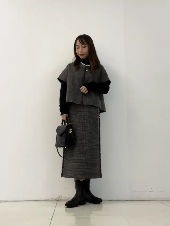 23区 原 コーディネート画像