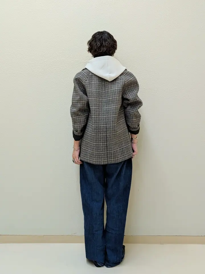 ONWARD CROSSET SELECT 中園 コーディネート画像