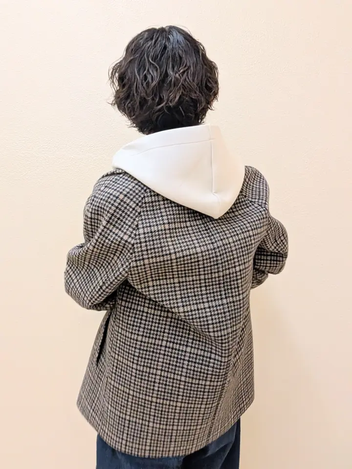 ONWARD CROSSET SELECT 中園 コーディネート画像