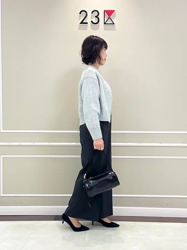 23区 助川 コーディネート画像