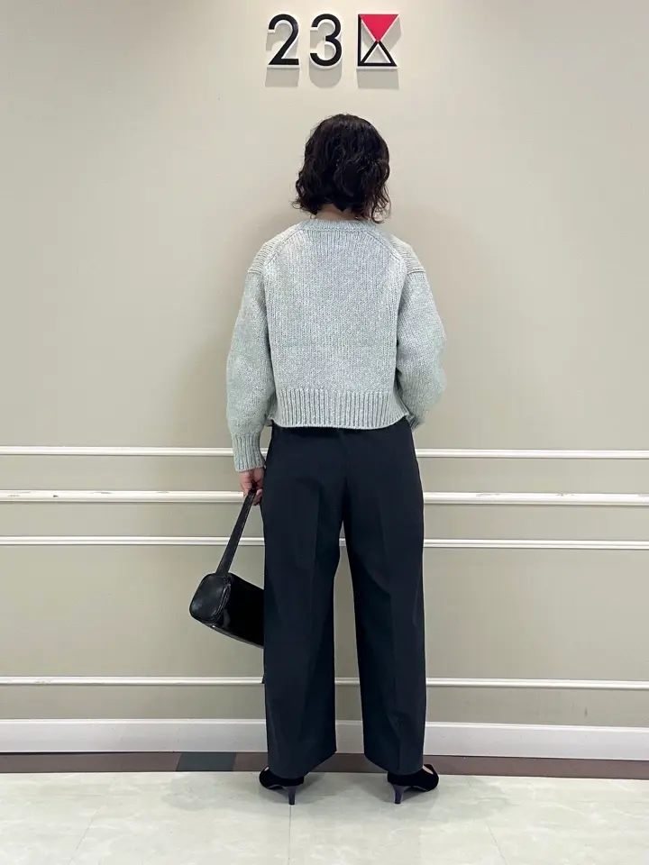 23区 助川 コーディネート画像