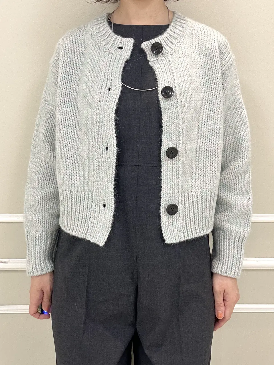 23区 助川 コーディネート画像