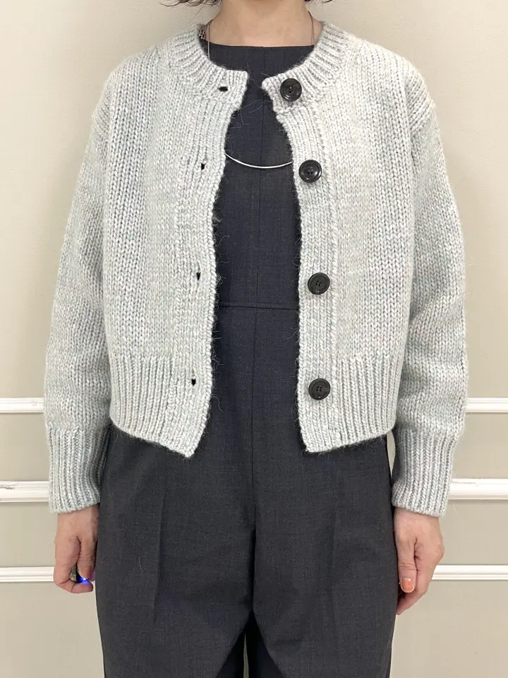 23区 助川 コーディネート画像