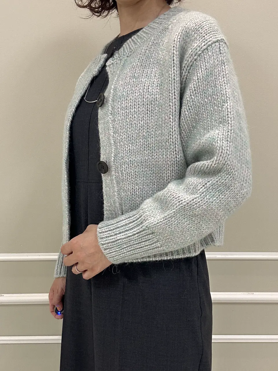 23区 助川 コーディネート画像