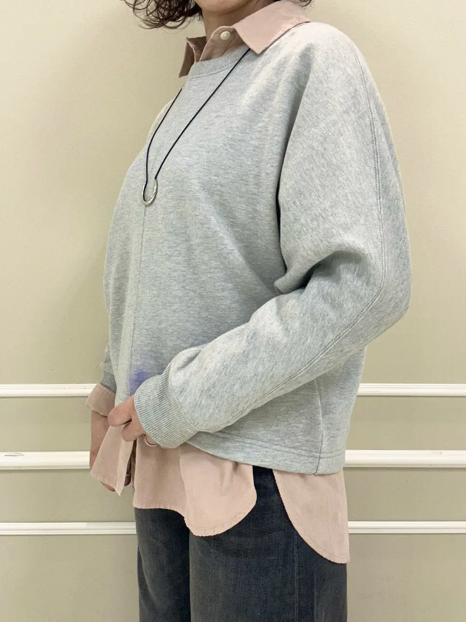 23区 助川 コーディネート画像