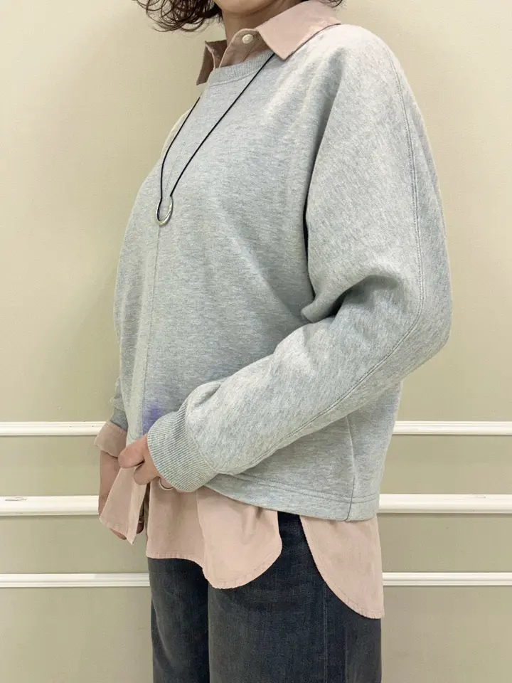 23区 助川 コーディネート画像