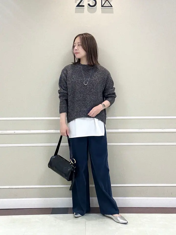 23区 江口 コーディネート画像