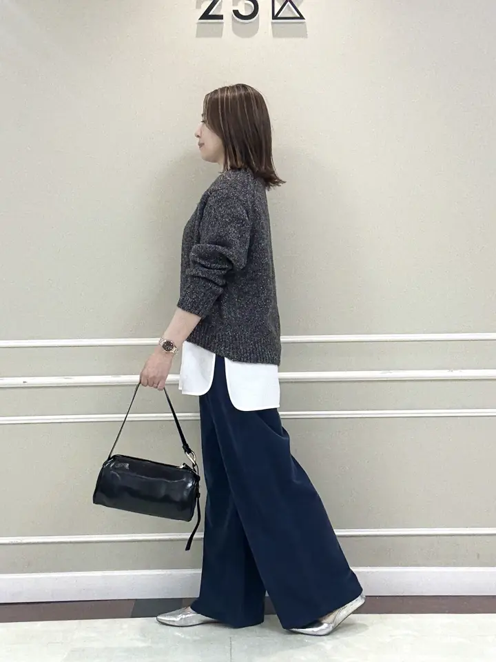 23区 江口 コーディネート画像