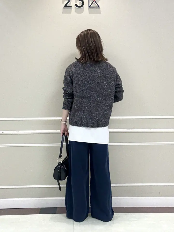 23区 江口 コーディネート画像