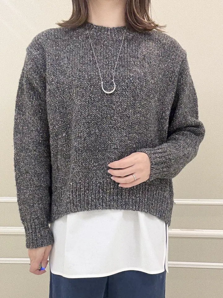 23区 江口 コーディネート画像