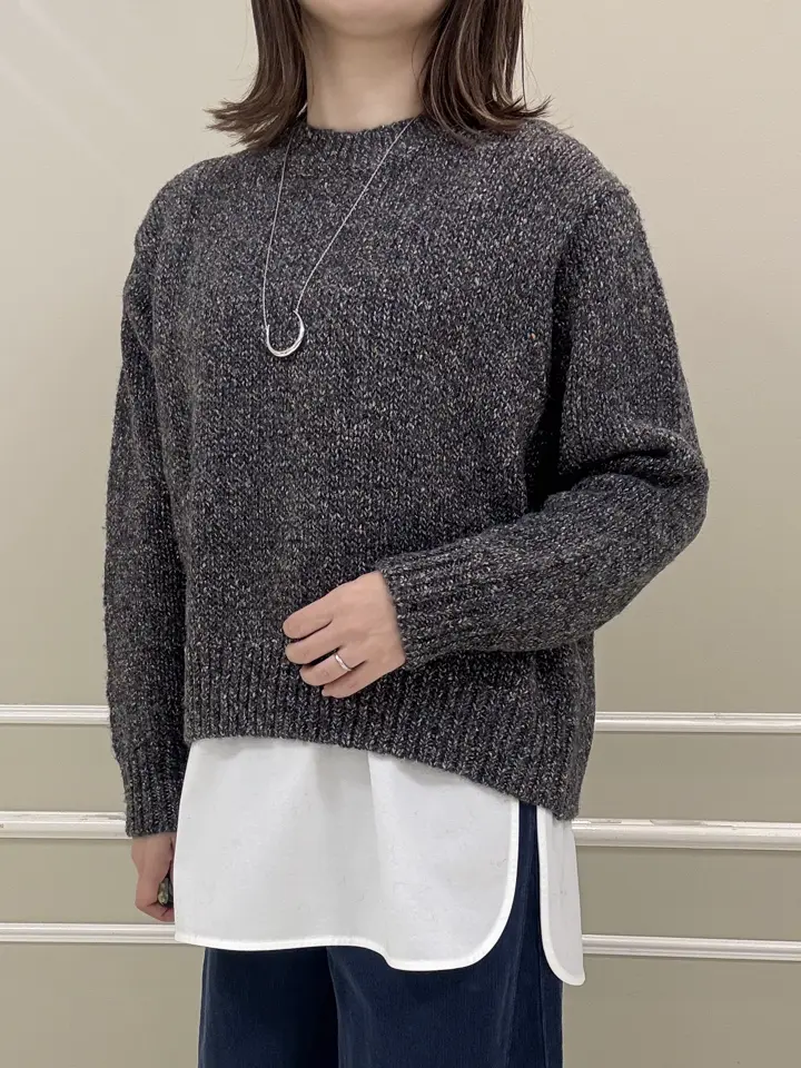 23区 江口 コーディネート画像