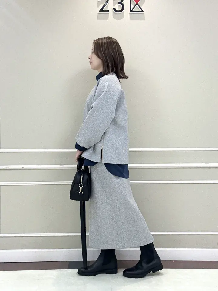 23区 江口 コーディネート画像