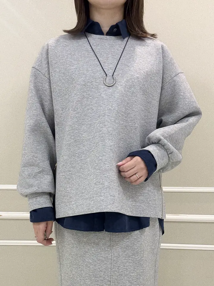 23区 江口 コーディネート画像