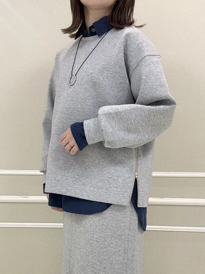 23区 江口 コーディネート画像