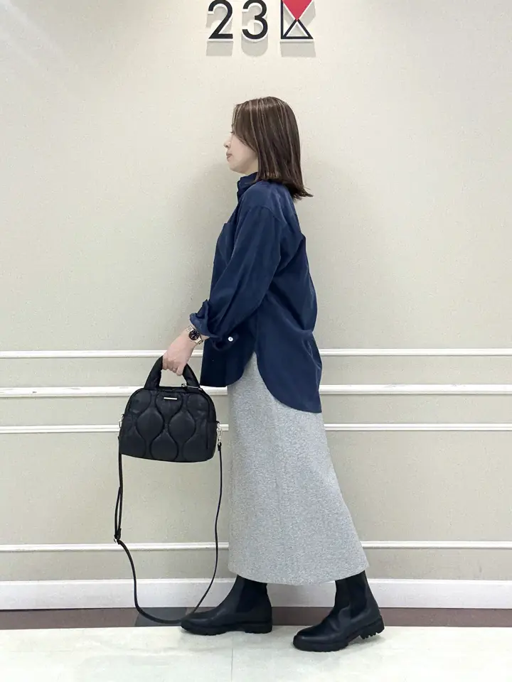 23区 江口 コーディネート画像