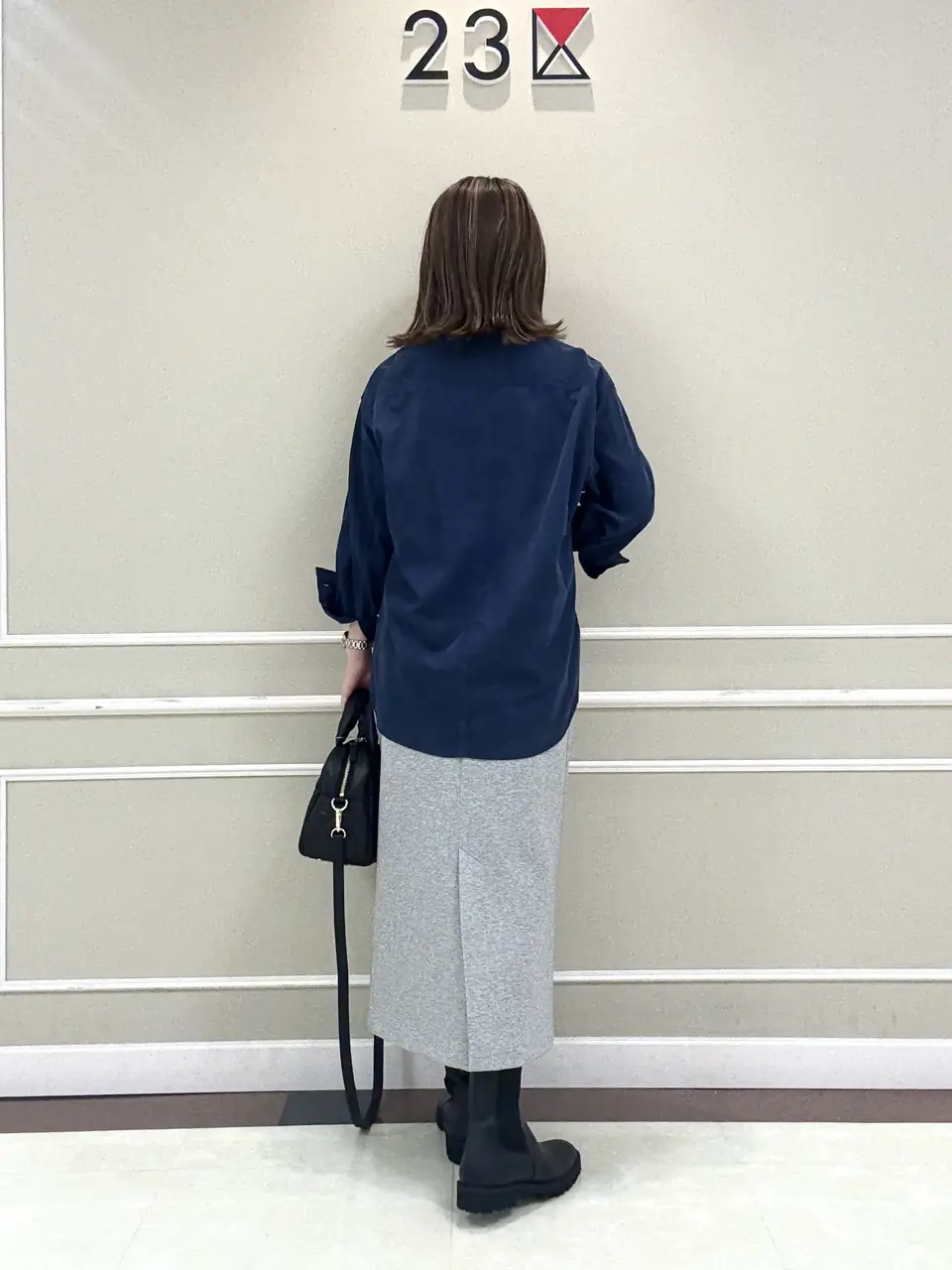 23区 江口 コーディネート画像