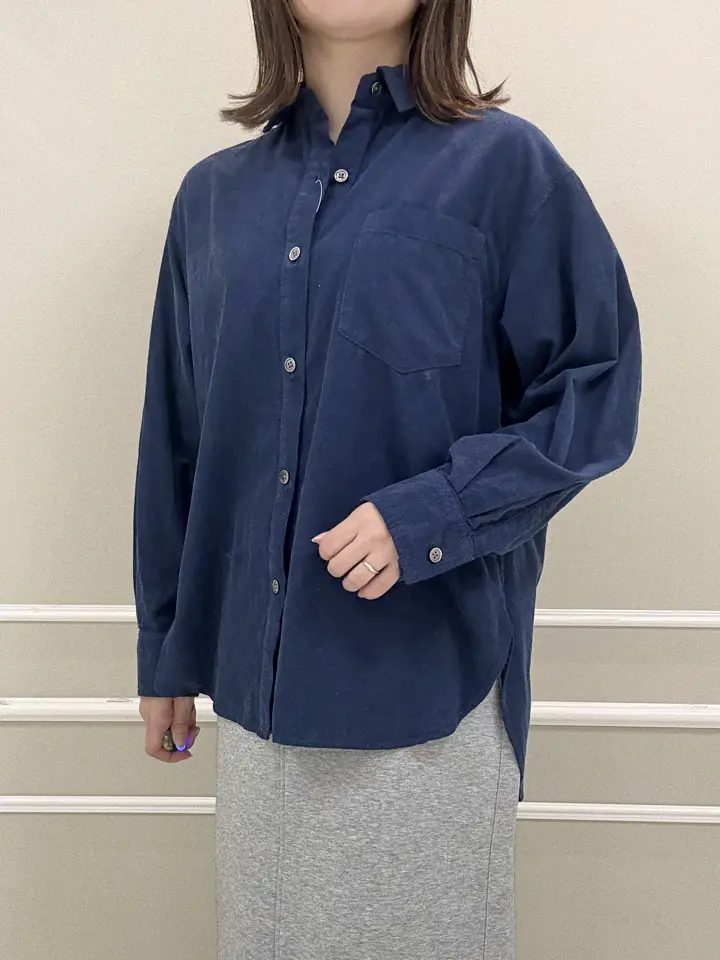 23区 江口 コーディネート画像