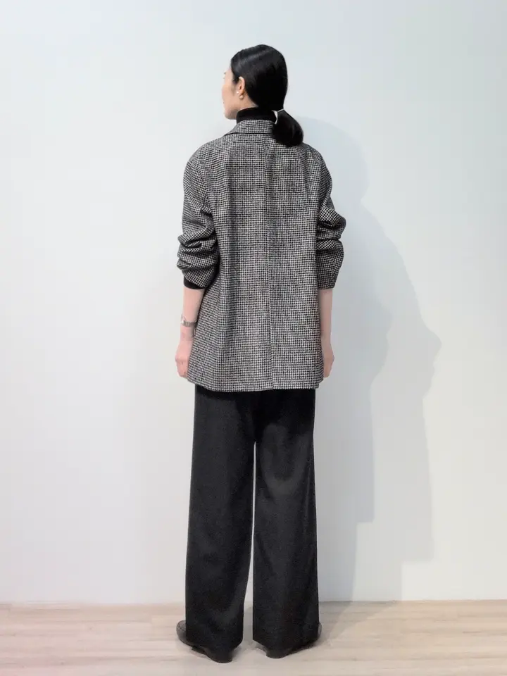 23区 虎走 コーディネート画像