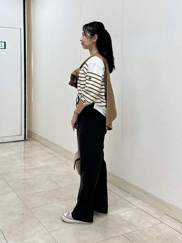 23区 西嶋 コーディネート画像