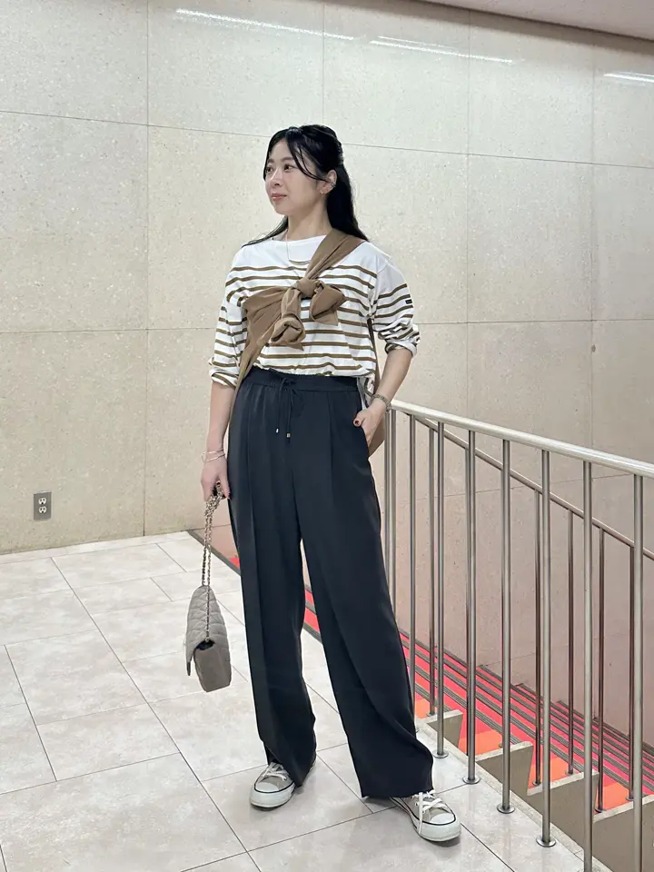 23区 西嶋 コーディネート画像