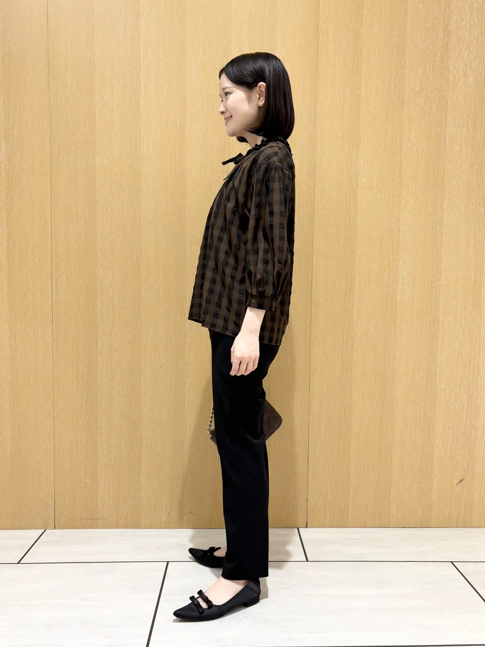 23区 S 松浦 コーディネート画像