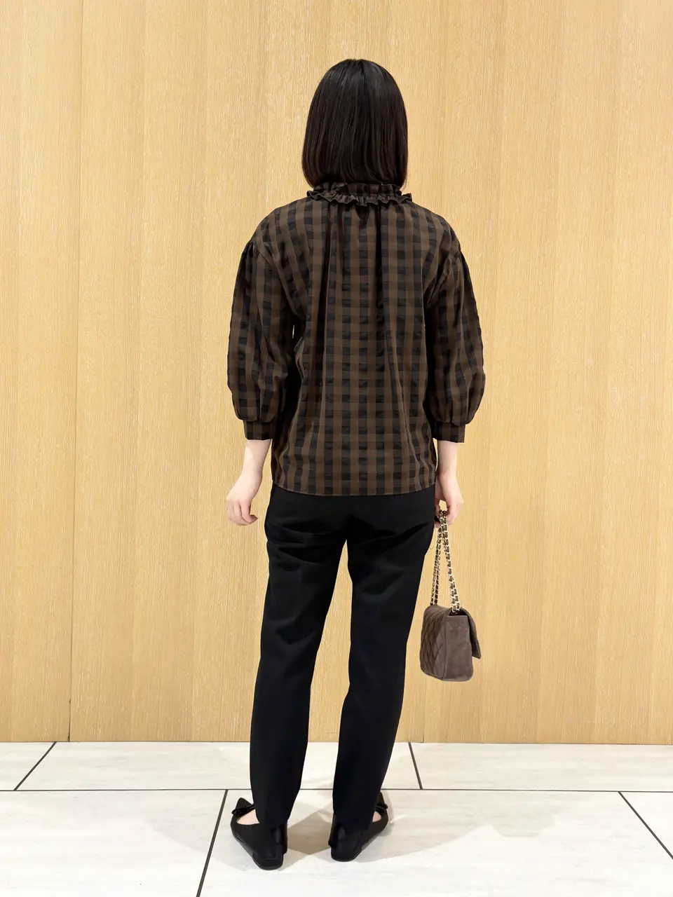 23区 S 松浦 コーディネート画像