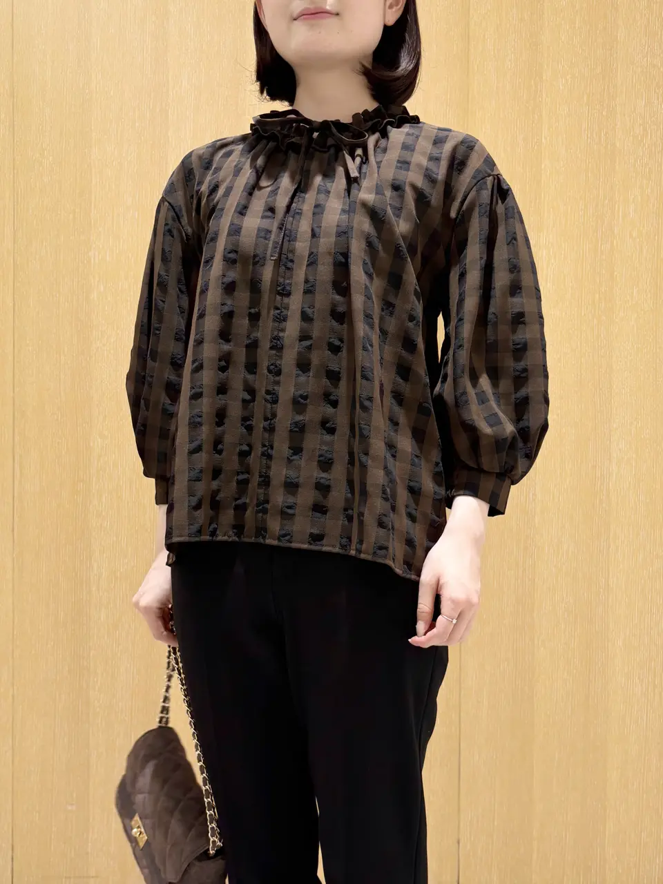 23区 S 松浦 コーディネート画像