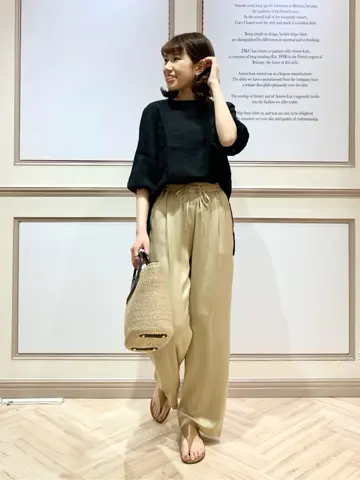 23区 木下 コーディネート画像