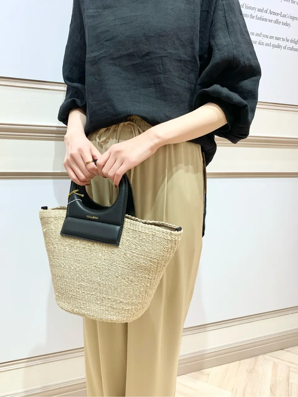 23区 木下 コーディネート画像