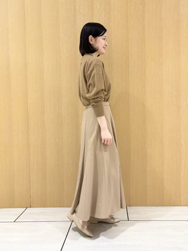 23区 S 松浦 コーディネート画像