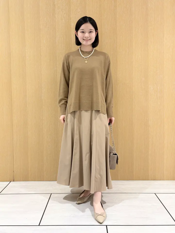 23区 S 松浦 コーディネート画像